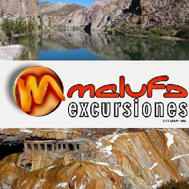 MALUFA E.V.T. - Excursiones Locales