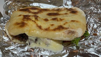 Chef Indoors Take Away - Foto 1