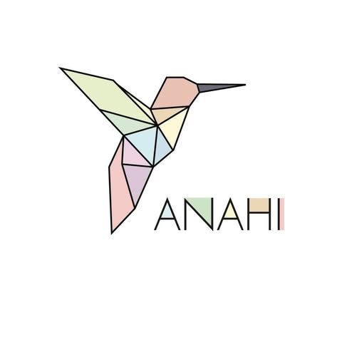 ANAHI- Helados