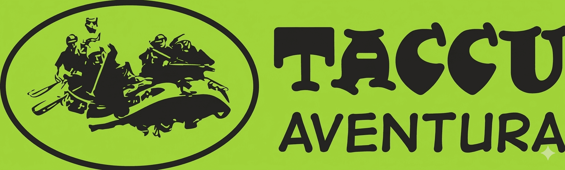 Rafting en San Rafael - Taccu Aventura
