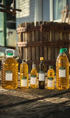 Oro Verde