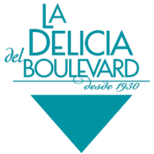 LA DELICIA DEL BOULEVARD -