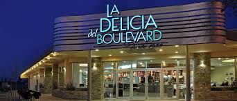 LA DELICIA DEL BOULEVARD -