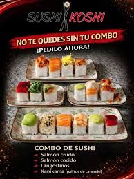 Sushi "Koshi" - Foto 1
