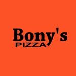 BONY’S PIZZA