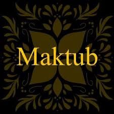 Maktub Sabores de Medio Oriente