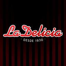 LA DELICIA Helados Artesanales
