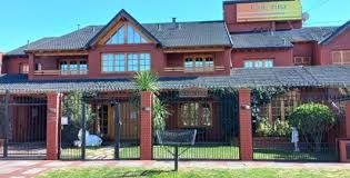 Apart Hotel Colorina & Spa – San Rafael