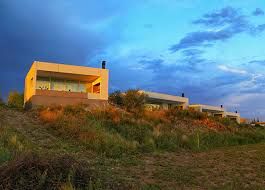 Barrancas Suites – Villa 25 de Mayo