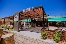 BARRICAS BODEGON MENDOCINO - Parrilla - Foto 1
