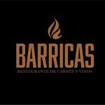 BARRICAS BODEGON MENDOCINO - Parrilla