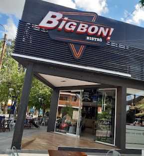 Big Bon Parrilla-Restaurante