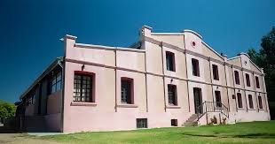 Bodega ÚLTIMA FRONTERA - - Foto 1