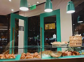 BRUTO Café - Foto 1