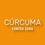 Cúrcuma Comida Sana
