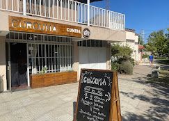 Cúrcuma Comida Sana - Foto 1