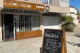Cúrcuma Comida Sana - Foto 2
