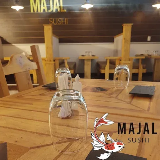 MAJAL SUSHI - Foto 5