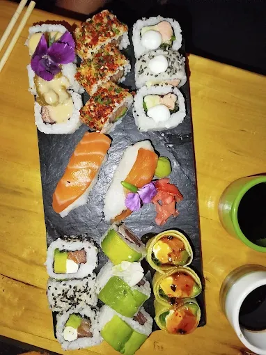 MAJAL SUSHI - Foto 4