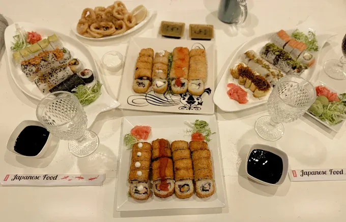MAJAL SUSHI - Foto 3
