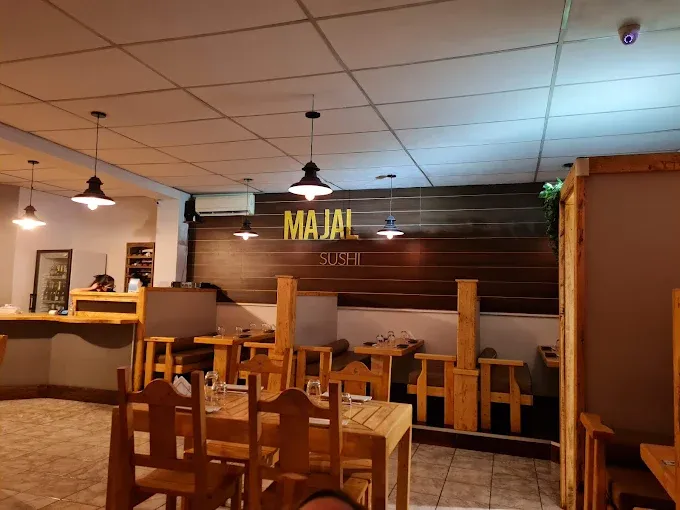 MAJAL SUSHI - Foto 2