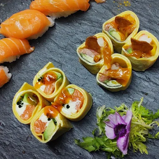 MAJAL SUSHI - Foto 14