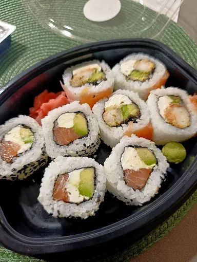MAJAL SUSHI - Foto 13