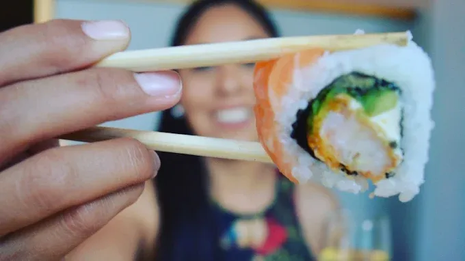 MAJAL SUSHI - Foto 12