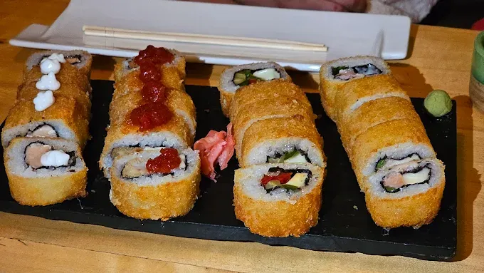 MAJAL SUSHI - Foto 11