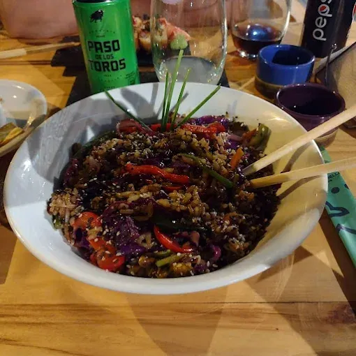 MAJAL SUSHI - Foto 10