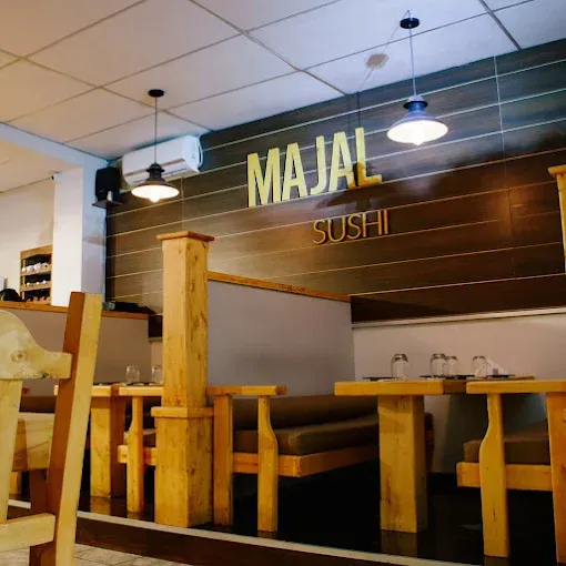 MAJAL SUSHI - Foto 9