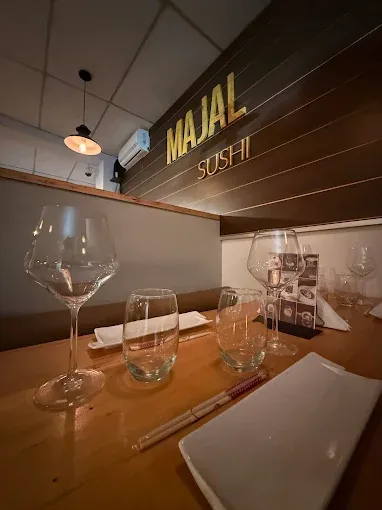 MAJAL SUSHI - Foto 6