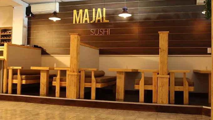 MAJAL SUSHI - Foto 1