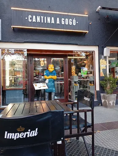 CANTINA A GOGÓ Restó Bar - Foto 15