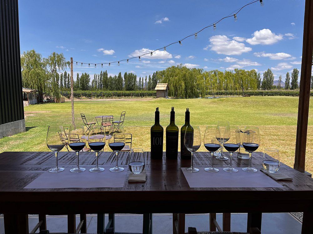 BODEGA FOW & Restó - Cuadro Benegas - Foto 5