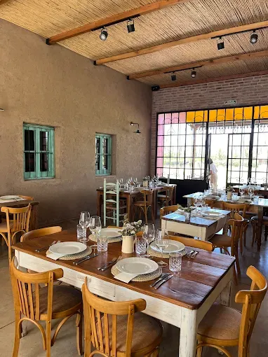 BODEGA FOW & Restó - Cuadro Benegas - Foto 20
