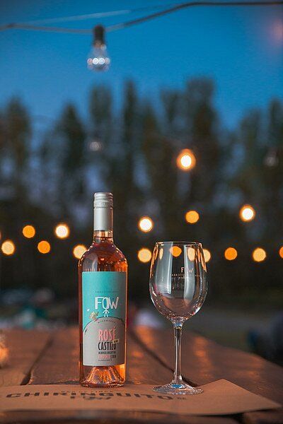 BODEGA FOW & Restó - Cuadro Benegas - Foto 17