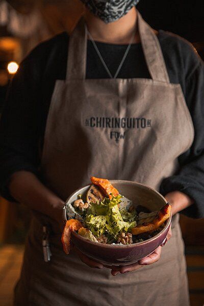 BODEGA FOW & Restó - Cuadro Benegas - Foto 16