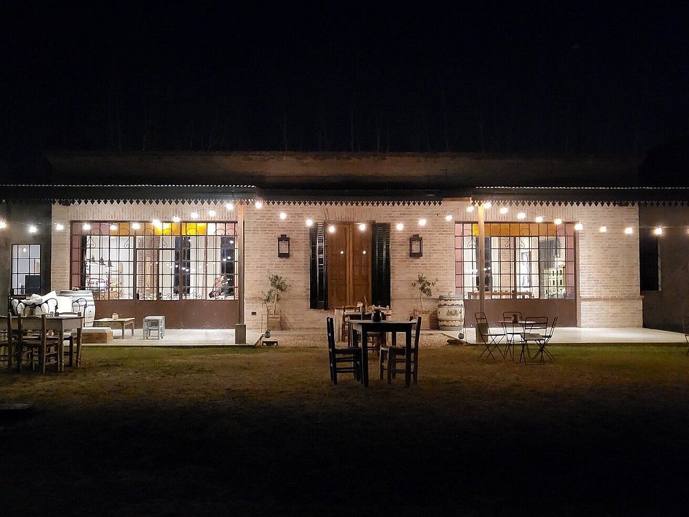 BODEGA FOW & Restó - Cuadro Benegas - Foto 13