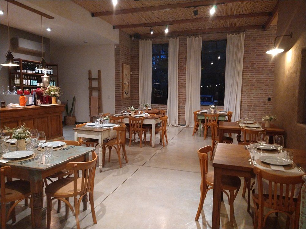 BODEGA FOW & Restó - Cuadro Benegas - Foto 11