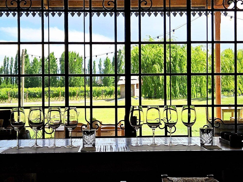 BODEGA FOW & Restó - Cuadro Benegas - Foto 14