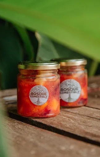 Bosque Comestible - Foto 2