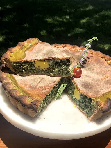 Bosque Comestible - Foto 10