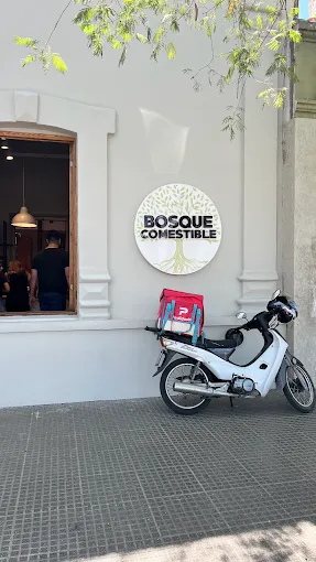Bosque Comestible - Foto 3