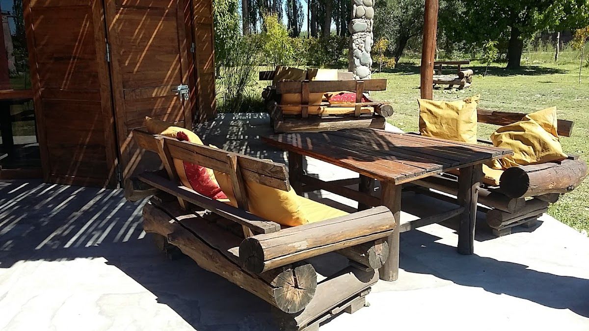 Resto La Zorra y las Uvas - Foto 1