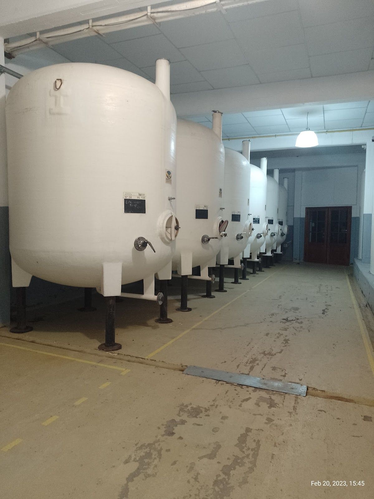 JEAN RIVIER(Bodega) - Las Paredes - Foto 3