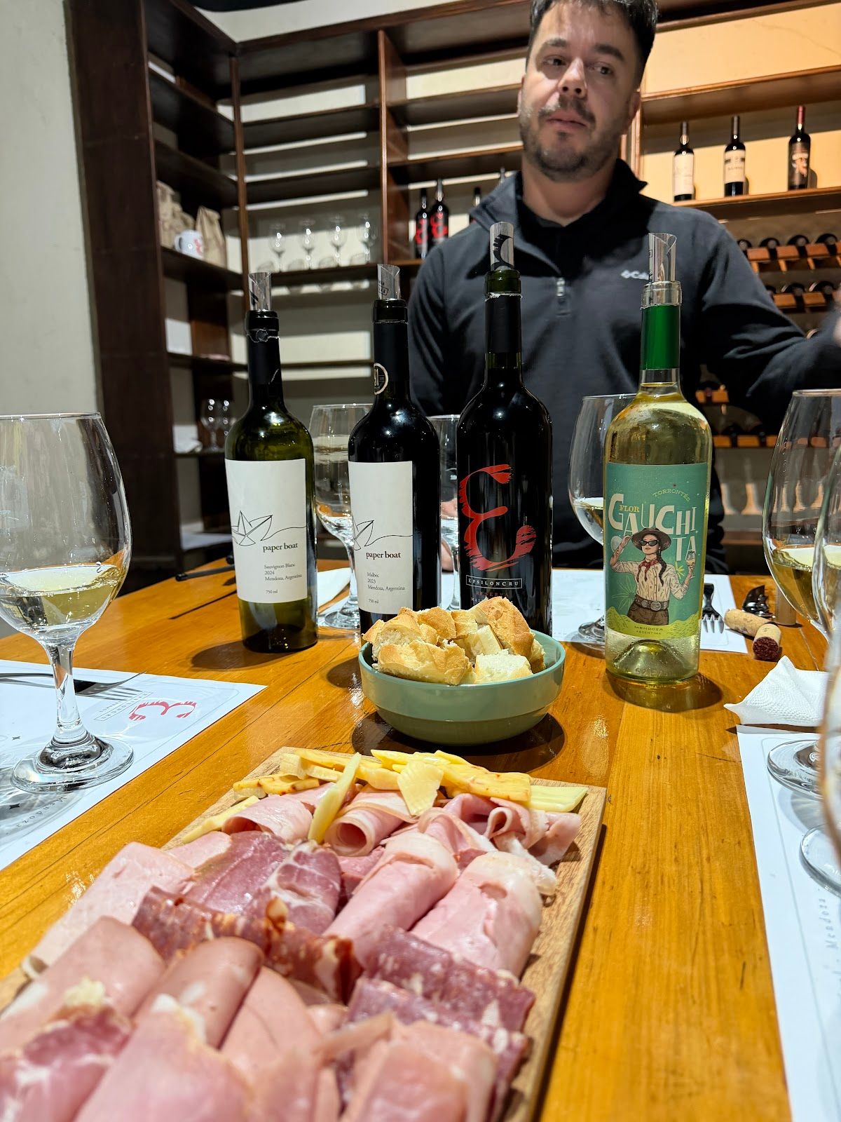 EPSILONCRU VINEYARDS (Bodega) - Las Paredes. - Foto 2