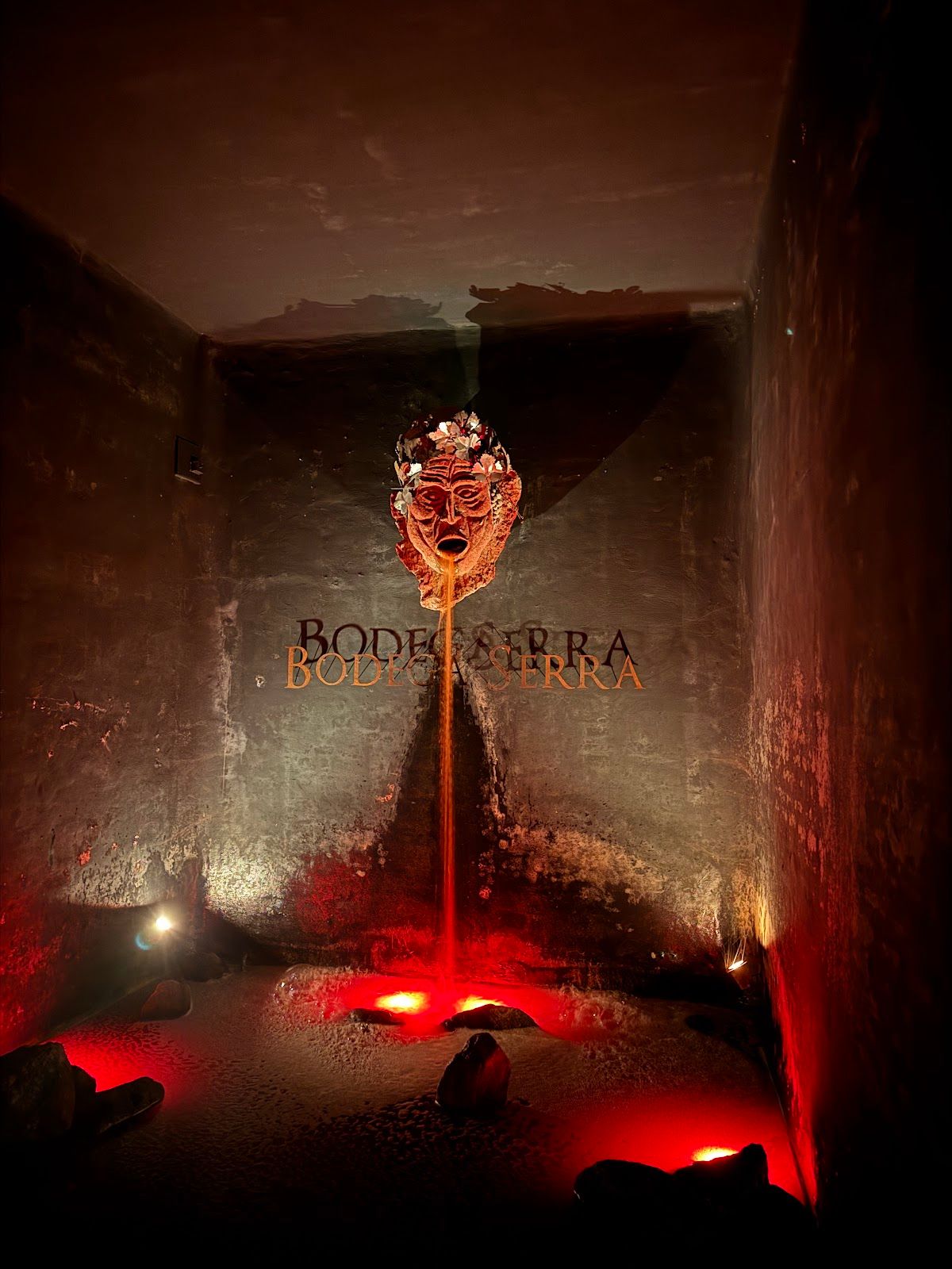 LA VIEJA BODEGA SERRA (Bodega / Aceite de Oliva) - Rama Caída - Foto 3