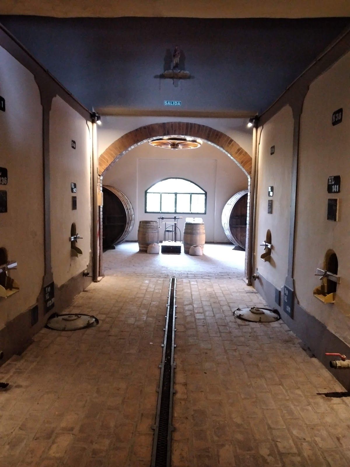 LABIANO (Bodega / Espumantes) - Rama Caída - Foto 3