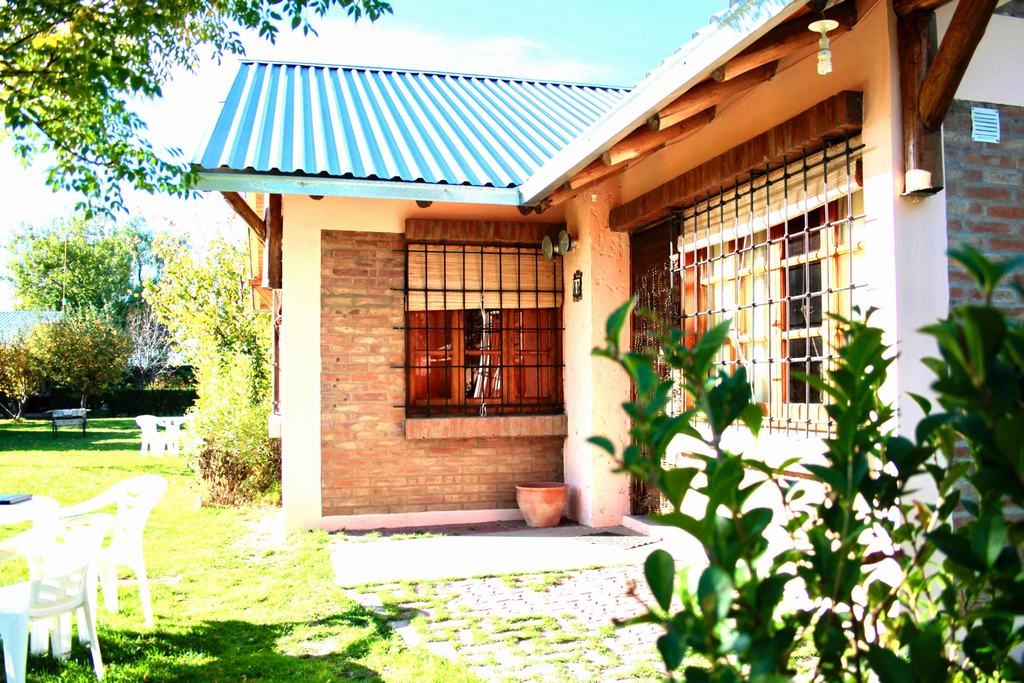 Cabañas Calderón – Las Paredes - Foto 1